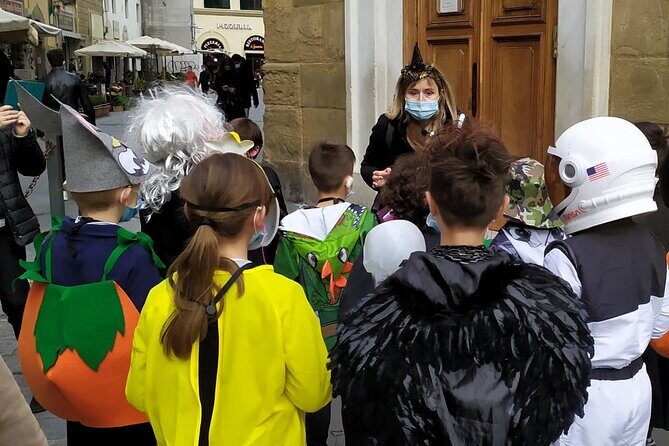 Enjoy Florence as a Family-friendly Experience - Frequently Asked Questions (FAQs)