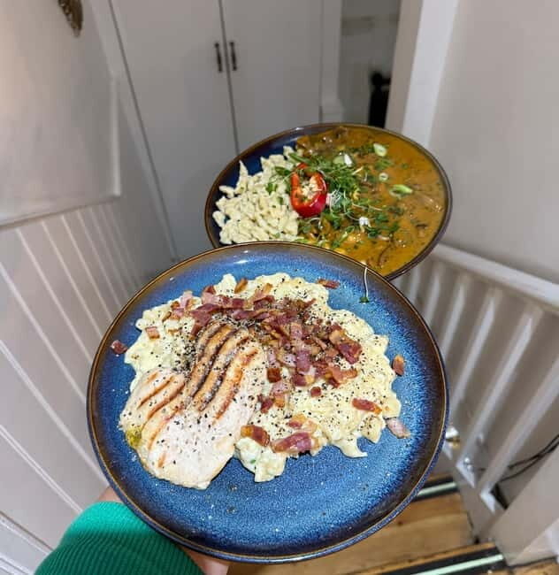 Enjoy Hungarian Music and Goulash in Canterbury - Key Points