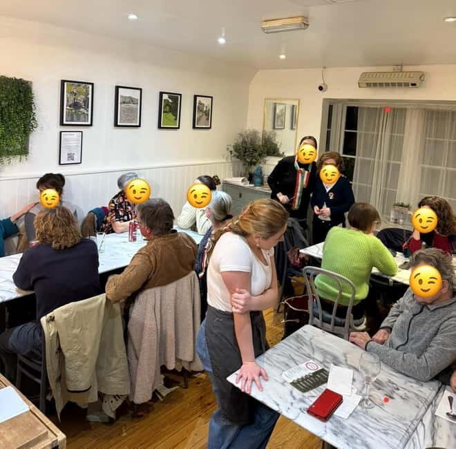 Enjoy Hungarian Music and Goulash in Canterbury - A Closer Look at the Experience