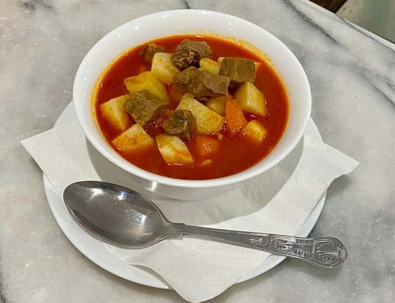 Enjoy Hungarian Music and Goulash in Canterbury - Who Would Love This Experience?