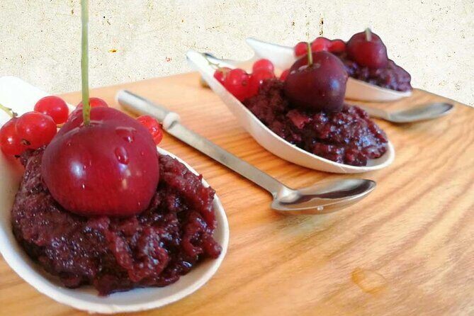 Enjoy in fruit and vegetable delights in Slovenia, Vipava valley - What to Expect from the Experience