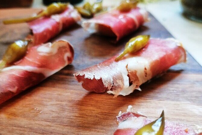 Enjoy in fruit and vegetable delights in Slovenia, Vipava valley - What Makes This Tour Special?