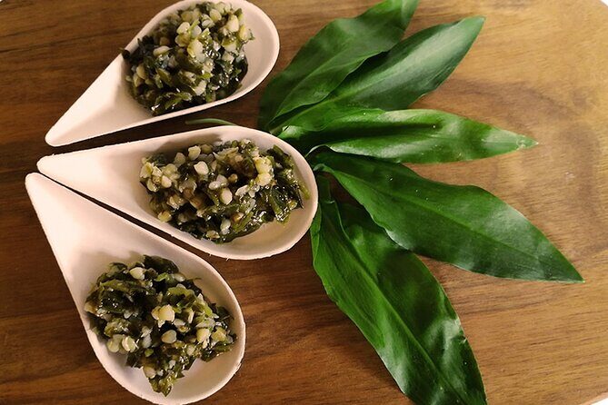 Enjoy in fruit and vegetable delights in Slovenia, Vipava valley - Final Thoughts: A Sweet Taste of Slovene Life