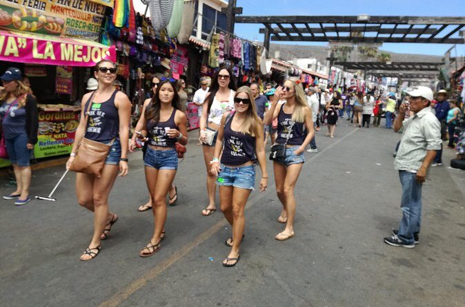 Enjoy La Bufadora and eat the best tacos! - Who Should Consider This Tour?