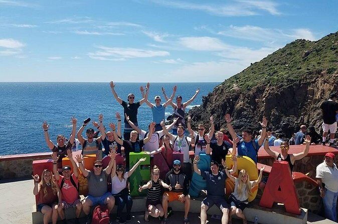 Enjoy La Bufadora and eat the best tacos! - FAQ