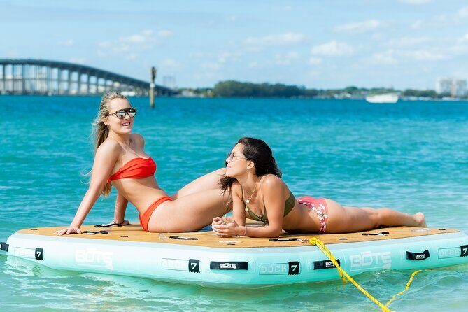 Enjoy Miami aboard our Proline 24ft - The Sum Up: Who is This Tour Best For?