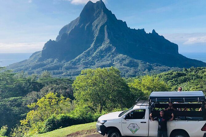 Enjoy Moorea Private day tour - FAQ: Your Practical Questions Answered