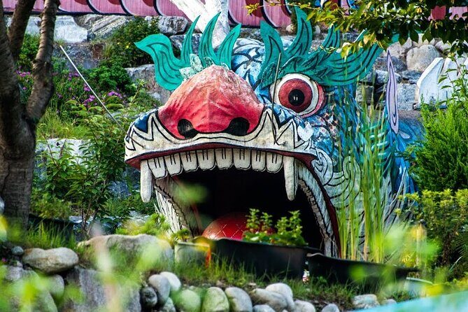 Enjoy Nature in Pohang - Enjoy Nature in Pohang: A Detailed Review