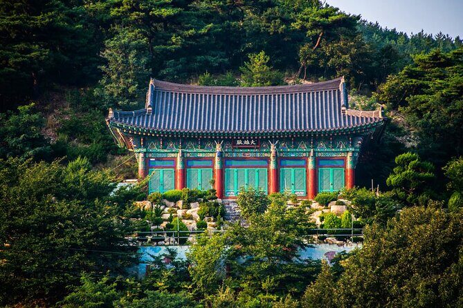 Enjoy Nature in Pohang - Exploring the Itinerary in Depth