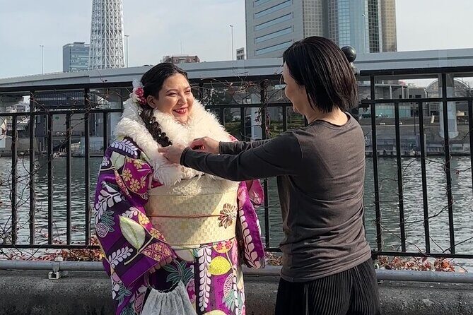 Enjoy plus size Kimono - The Experience Breakdown: What to Expect from Start to Finish