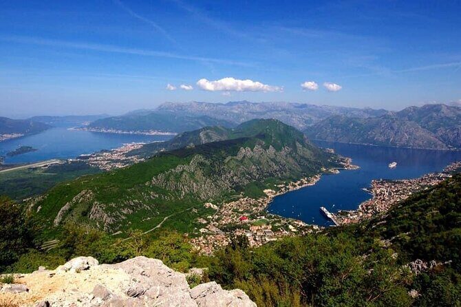 Enjoy Private Transfers by Car or Van from Tivat Airport to Kotor or Budva - Why Choose This Private Transfer?