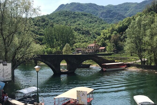 Enjoy Private Transfers by Car or Van from Tivat Airport to Kotor or Budva - The Real-World Experience from Reviews