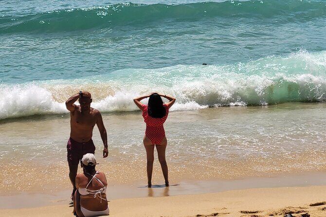 Enjoy Puerto Escondido with Beach and Nature from Oaxaca - FAQs