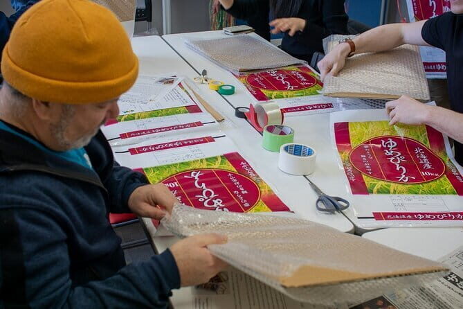 Enjoy Sapporo Snow Like a Local: Sled Build & Park Fun - An In-Depth Look at the Experience