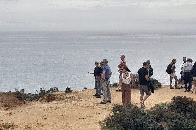 Enjoy Silves Castle & Lagos and Ponta Da Piedade Private Tour - FAQ