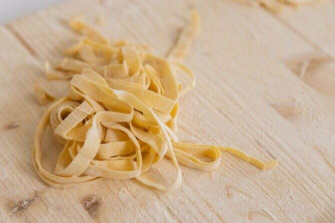 Enjoy Spritz and Pasta Making in Piazza Navona - Authentic Experiences Built for Food Lovers