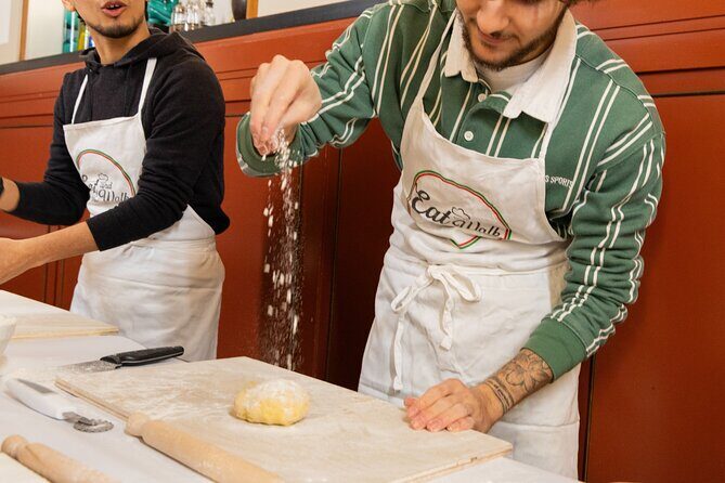 Enjoy Spritz and Pasta Making in Piazza Navona - Frequently Asked Questions