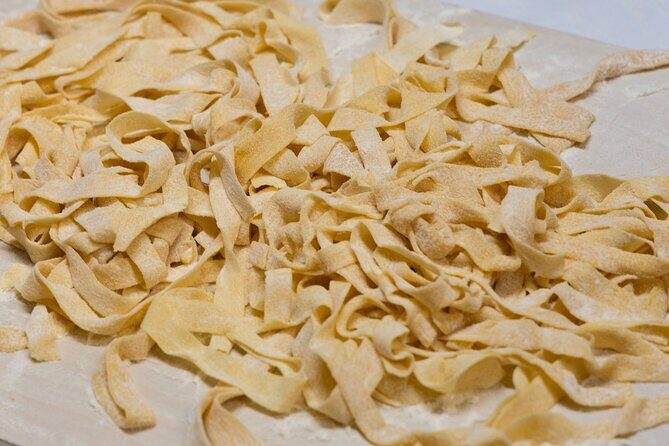 Enjoy Spritz and Pasta Making in Piazza Navona - Final Thoughts