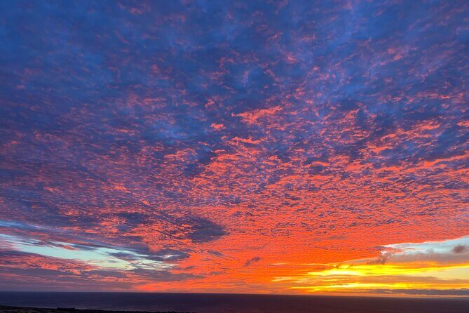 Enjoy Sunset with a Fine Cigar in Hawi - Who Will Love This Tour?