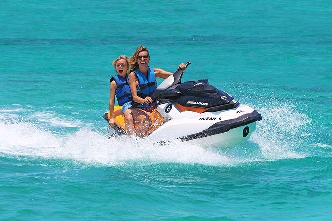 ENJOY the ADRENALINE and the SEA with an ATV and Wave Runner Tour - Final Thoughts: Who Is This Tour Perfect For?