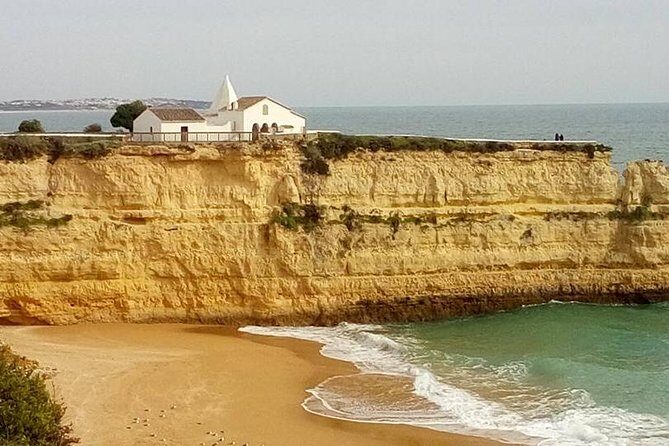 Enjoy The Algarvian Wine Taste & Coast Line Private Van Tour - Who Is This Tour Best For?