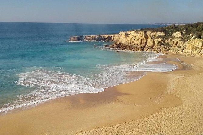 Enjoy The Algarvian Wine Taste & Coast Line Private Van Tour - Final Thoughts
