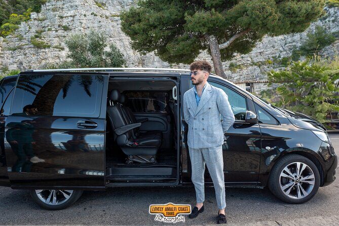 Enjoy the Amalfi Coast and Pompeii - Tour with our Local Driver - The Bottom Line