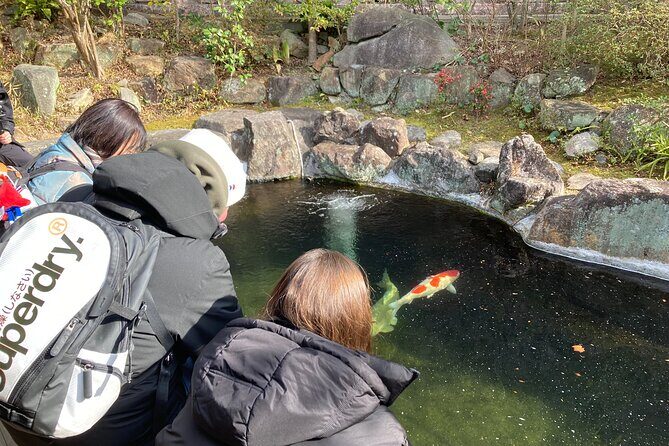Enjoy the atmosphere of Takehara the little Kyoto in Hiroshima - The Experience’s Value and Practicalities