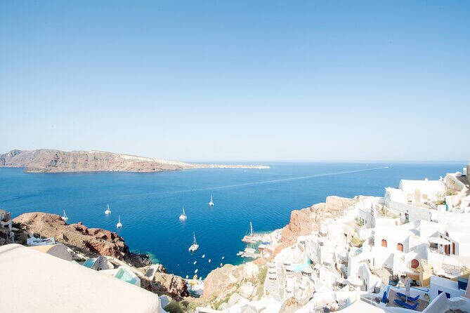 Enjoy the best of Santorini with our Private Tour! - The Value of This Private Tour