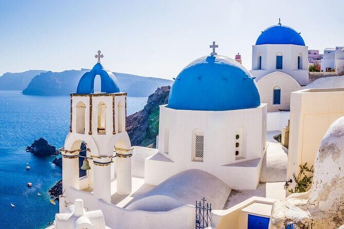 Enjoy the best of Santorini with our Private Tour! - The Sum Up