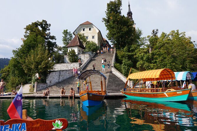 Enjoy the boat ride on Lake Bled and Castle - Who should consider this tour?