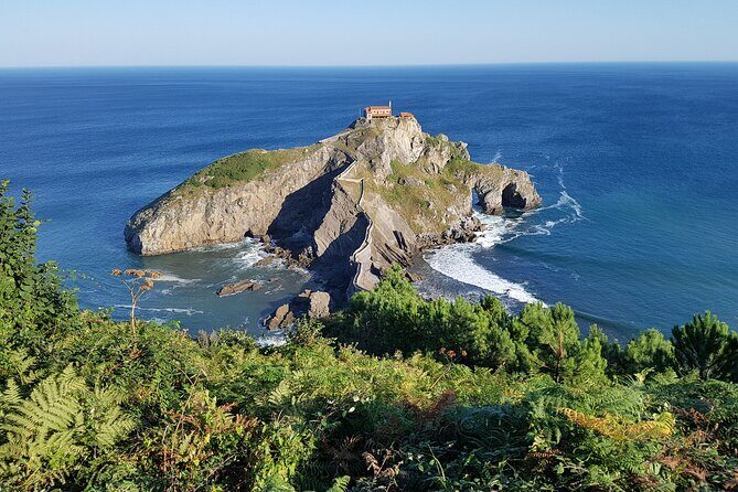 Enjoy the Coast of Biscay - Exploring the Itinerary: What You Can Expect