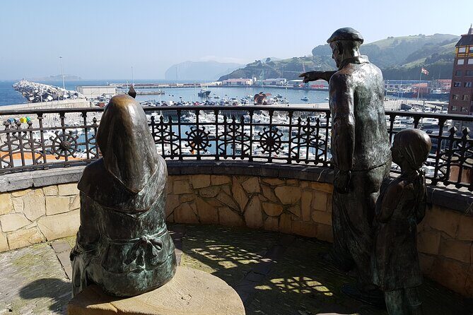 Enjoy the Coast of Biscay - Final Thoughts