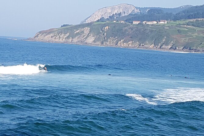 Enjoy the Coast of Biscay - FAQ