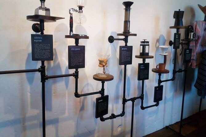 Enjoy the coffee route in Coatepec Magical Town - Who Should Consider This Tour?