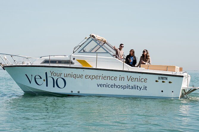 Enjoy the lagoon - 3-hour private tour - Diving Into the Experience