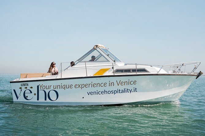 Enjoy the lagoon - 3-hour private tour - Why You Should Consider This Tour