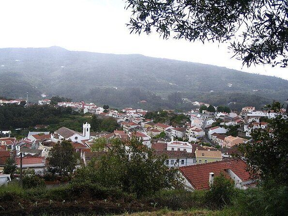 Enjoy The Private Tour To Silves Castle and Monchique Mountain - Key Points