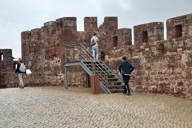 Enjoy The Private Tour To Silves Castle and Monchique Mountain - The Sum Up
