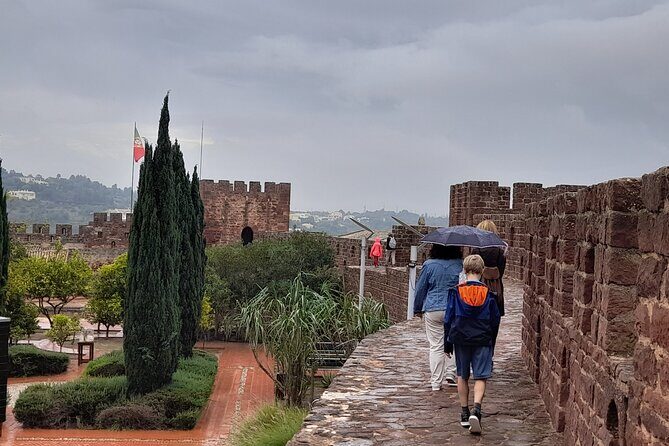 Enjoy The Private Tour To Silves Castle and Monchique Mountain - FAQ