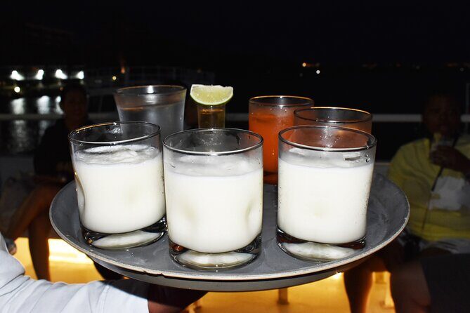 Enjoy The Spanish Galeon with a Romantic Night Dinner in Cancun - An Introduction to the Experience