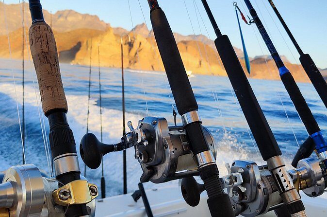 Enjoy the sport fishing paradise in Loreto, BCS - Who Should Consider This Tour?