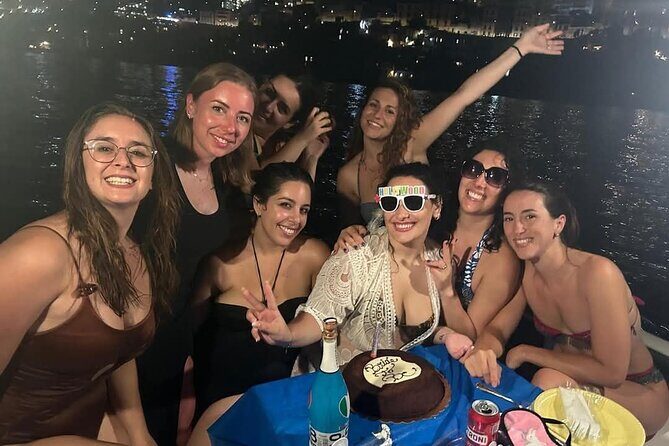 Enjoy the sunset in the Gulf of Naples with the Sunset Experience - What’s Included and What to Expect