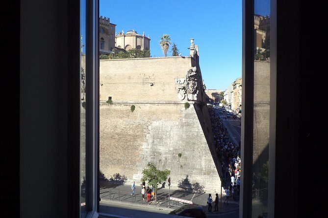 Enjoy Vatican Museums , Sistine Chapel : guided tour - Frequently Asked Questions