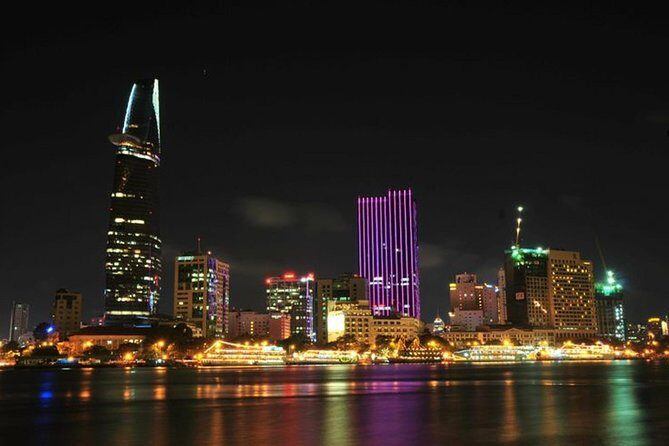Enjoy Your Nightlife In Saigon As A Saigonese! - What to Expect & Practical Tips