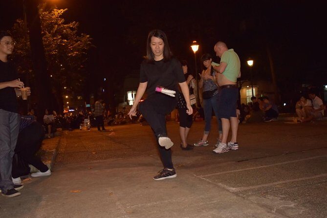 Enjoy Your Nightlife In Saigon As A Saigonese! - FAQ
