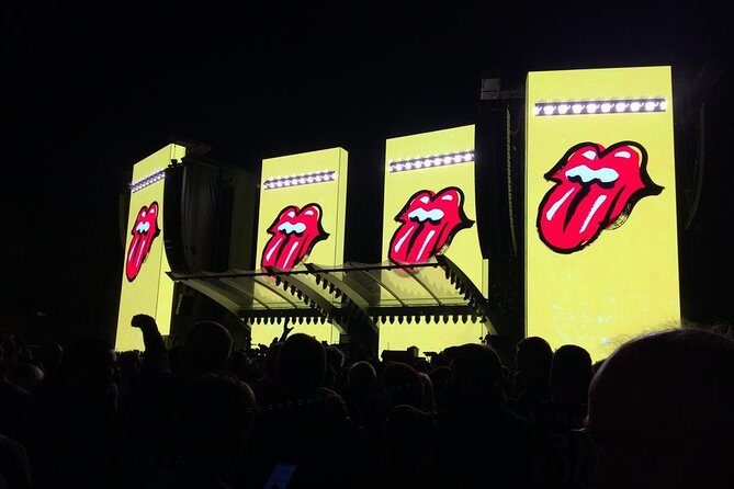 Enjoyable music tour of the historical city of Lucca - Who Should Book This Tour?