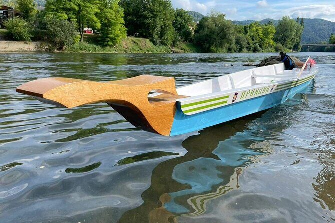 Enjoying the River Vrbas - Pricing and Value