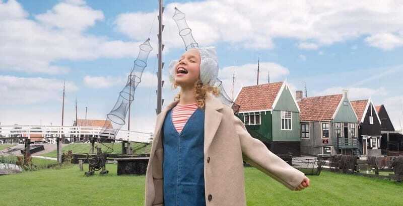 Enkhuizen: Zuiderzee Open Air Museum Entrance Tickets - A Detailed Look at the Zuiderzee Museum Experience