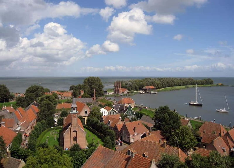Enkhuizen: Zuiderzee Open Air Museum Entrance Tickets - Frequently Asked Questions (FAQs)